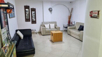 Hotel Portobelo Guatape