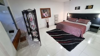 Hotel Portobelo Guatape