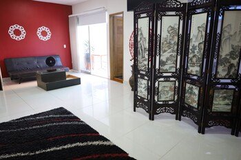 Hotel Portobelo Guatape