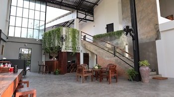 Norn Lamphun Boutique Hotel
