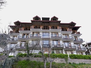 The Manali Lodge by OYO Rooms