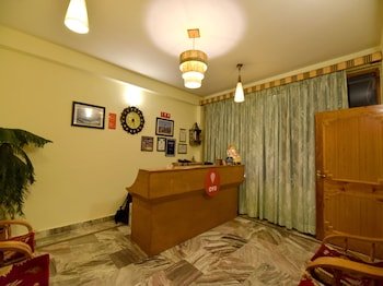 The Manali Lodge by OYO Rooms