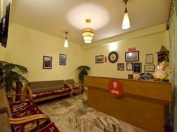 The Manali Lodge by OYO Rooms