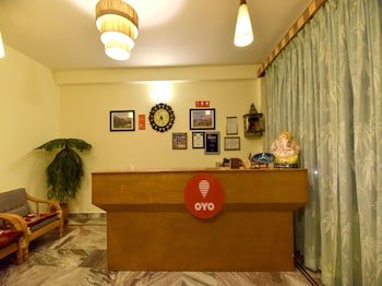 The Manali Lodge by OYO Rooms