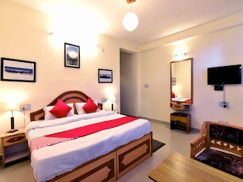 The Manali Lodge by OYO Rooms