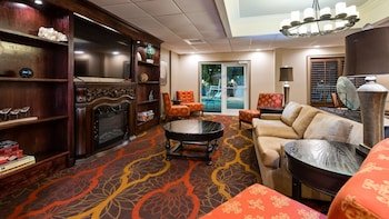 Best Western Plus Ambassador Suites Venice