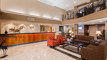 Best Western Plus Ambassador Suites Venice