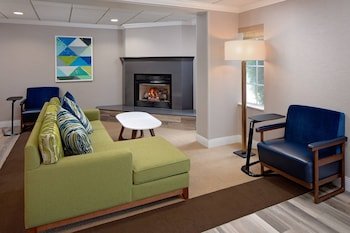 Residence Inn Tysons
