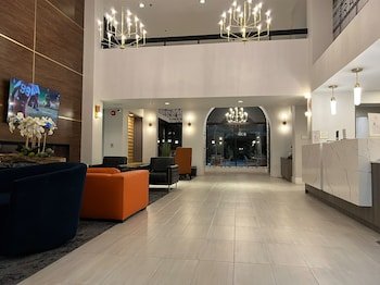 La Quinta by Wyndham San Francisco Airport West