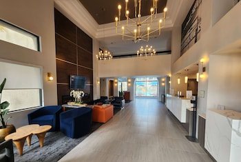 La Quinta by Wyndham San Francisco Airport West