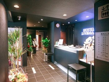 Hotel Livemax Yokohama Kannai Ekimae