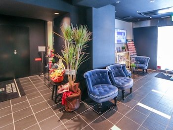 Hotel Livemax Yokohama Kannai Ekimae