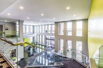 The Wallhouse Hotel