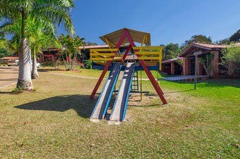 Hotel Fazenda Reviver