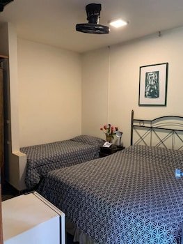Hotel Fazenda Reviver