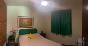 Hotel Fazenda Reviver