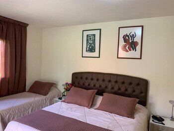 Hotel Fazenda Reviver