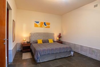 Hotel Fazenda Reviver