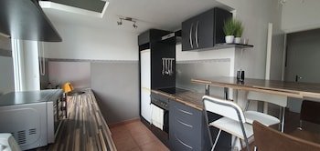 GoVienna Messe Wien Apartment