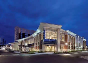 DoubleTree by Hilton Hotel Lawrenceburg