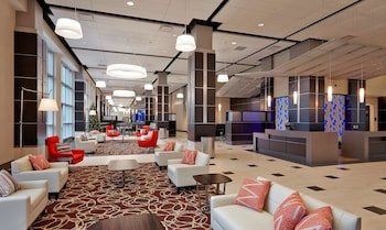 DoubleTree by Hilton Hotel Lawrenceburg