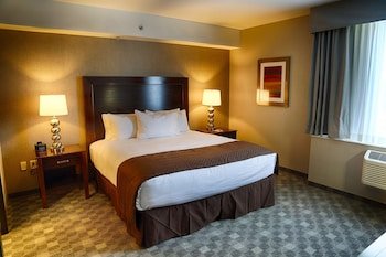DoubleTree by Hilton Hotel Lawrenceburg