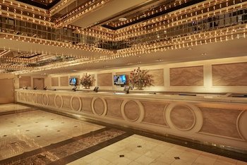 Four Queens Casino & Hotel