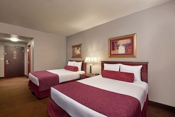Four Queens Casino & Hotel