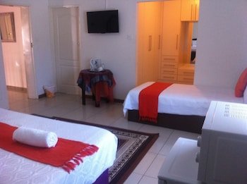 Upper Room Guest House