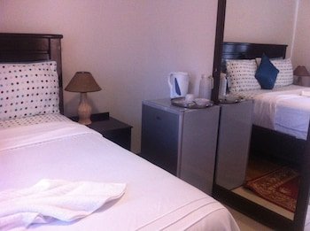 Upper Room Guest House