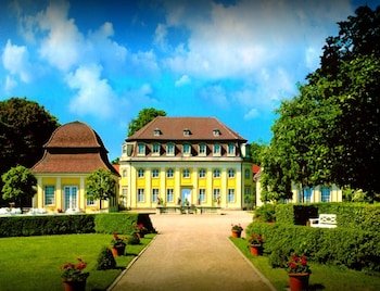 Kurpark-Hotel