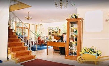 Kurpark-Hotel