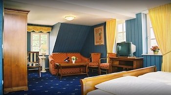 Kurpark-Hotel
