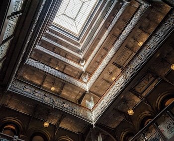 The Beekman, a Thompson Hotel