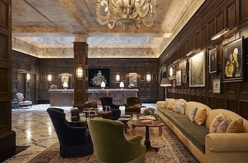The Beekman, a Thompson Hotel