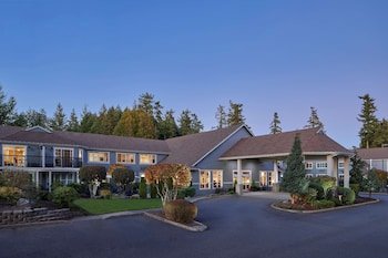 Best Western Wesley Inn & Suites