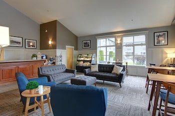 Best Western Wesley Inn & Suites