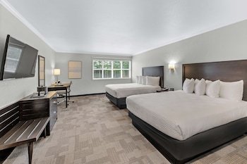 Best Western Wesley Inn & Suites