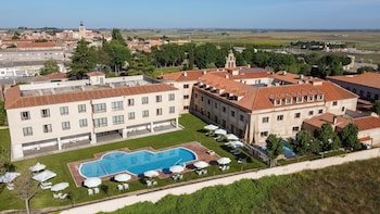 Castilla Termal Olmedo
