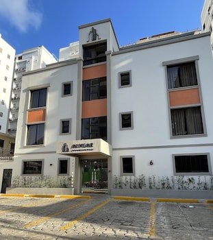 Apartahotel Residencial Alvear