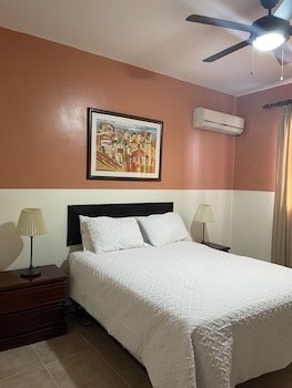 Apartahotel Residencial Alvear