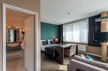 Hotel Docklands