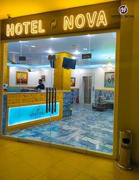 Hotel Nova