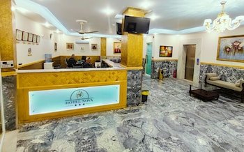 Hotel Nova