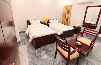 Hotel Nova