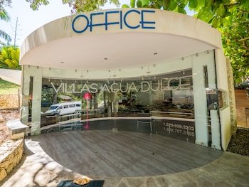 Residence Villas Agua Dulce