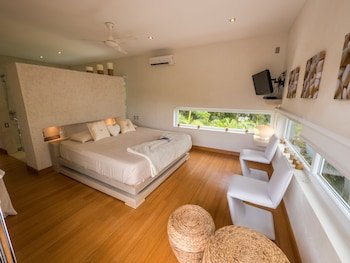 Residence Villas Agua Dulce