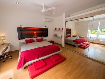 Residence Villas Agua Dulce