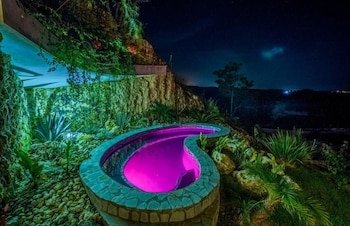 Residence Villas Agua Dulce