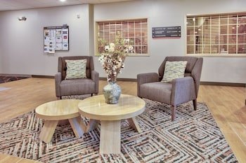 Candlewood Suites Idaho Falls